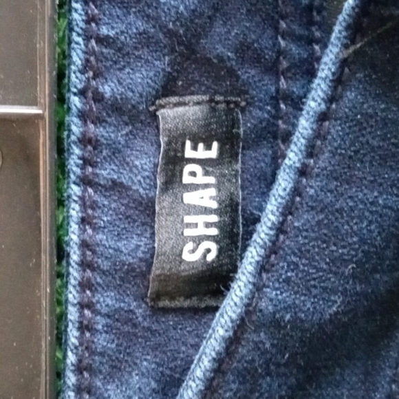 Curves 360 by nydj - Picture 4 of 5